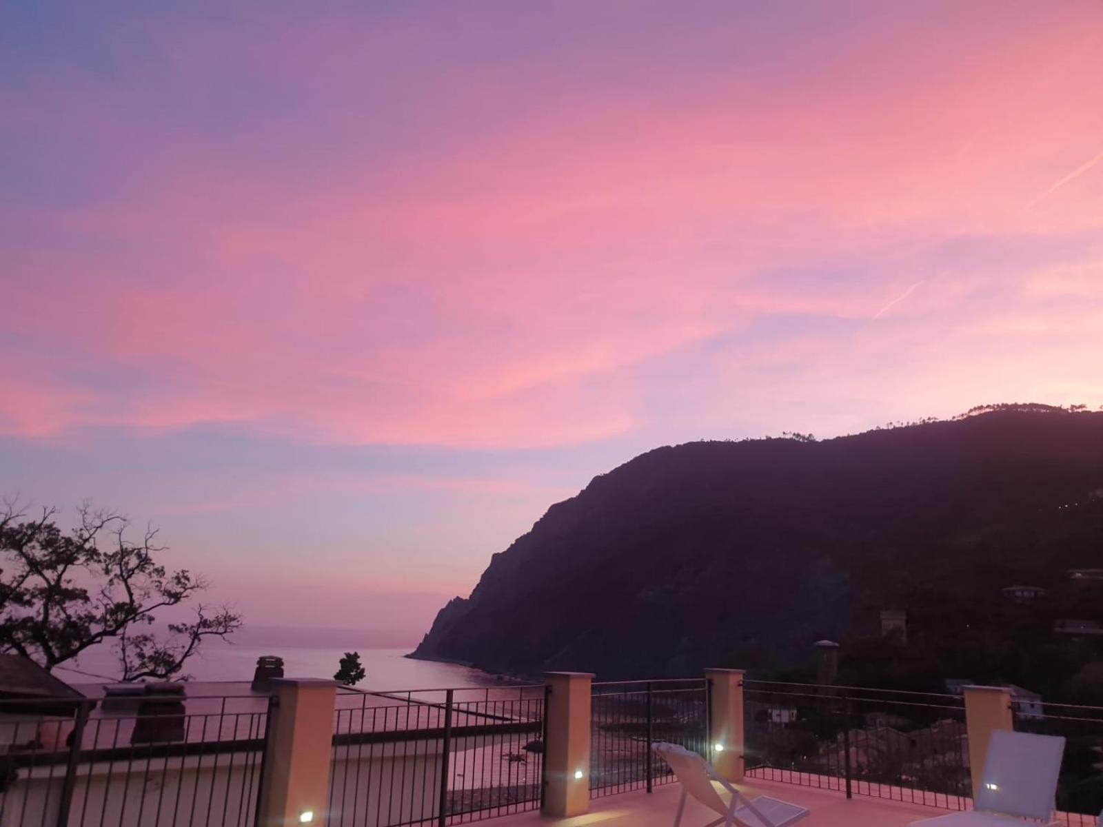 Fiordarancio Room Rental Monterosso al Mare Exterior photo