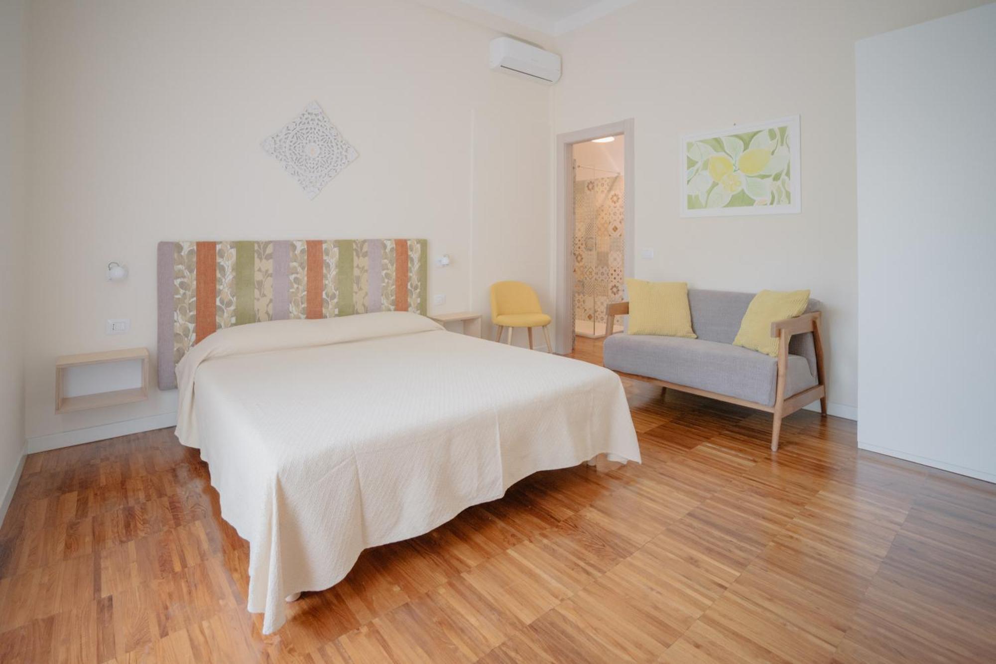 Fiordarancio Room Rental Monterosso al Mare Exterior photo
