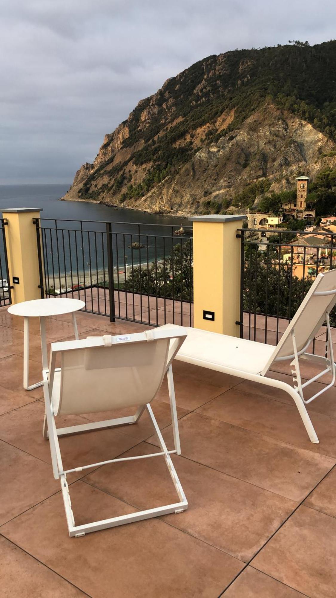 Fiordarancio Room Rental Monterosso al Mare Exterior photo