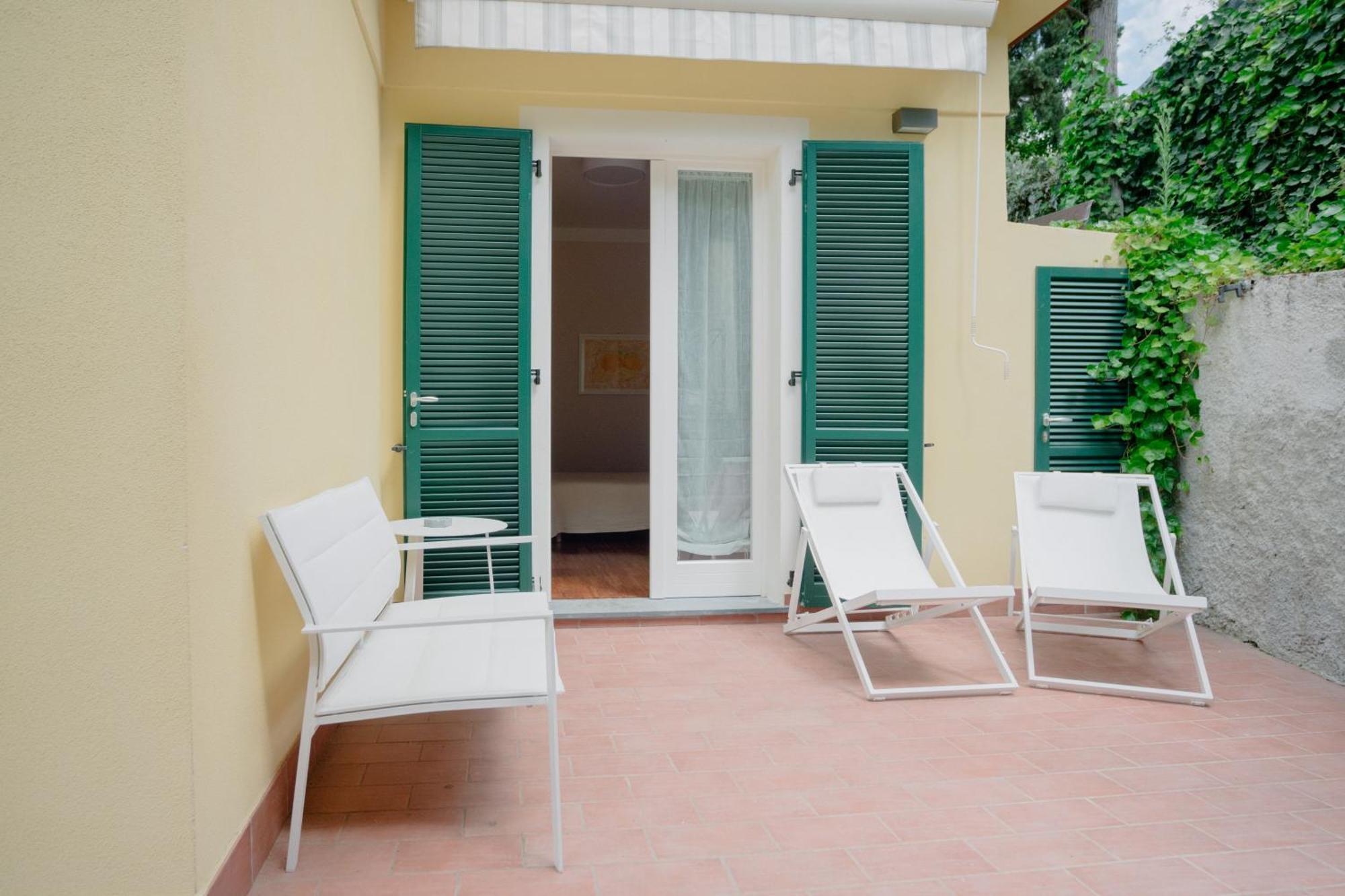 Fiordarancio Room Rental Monterosso al Mare Exterior photo