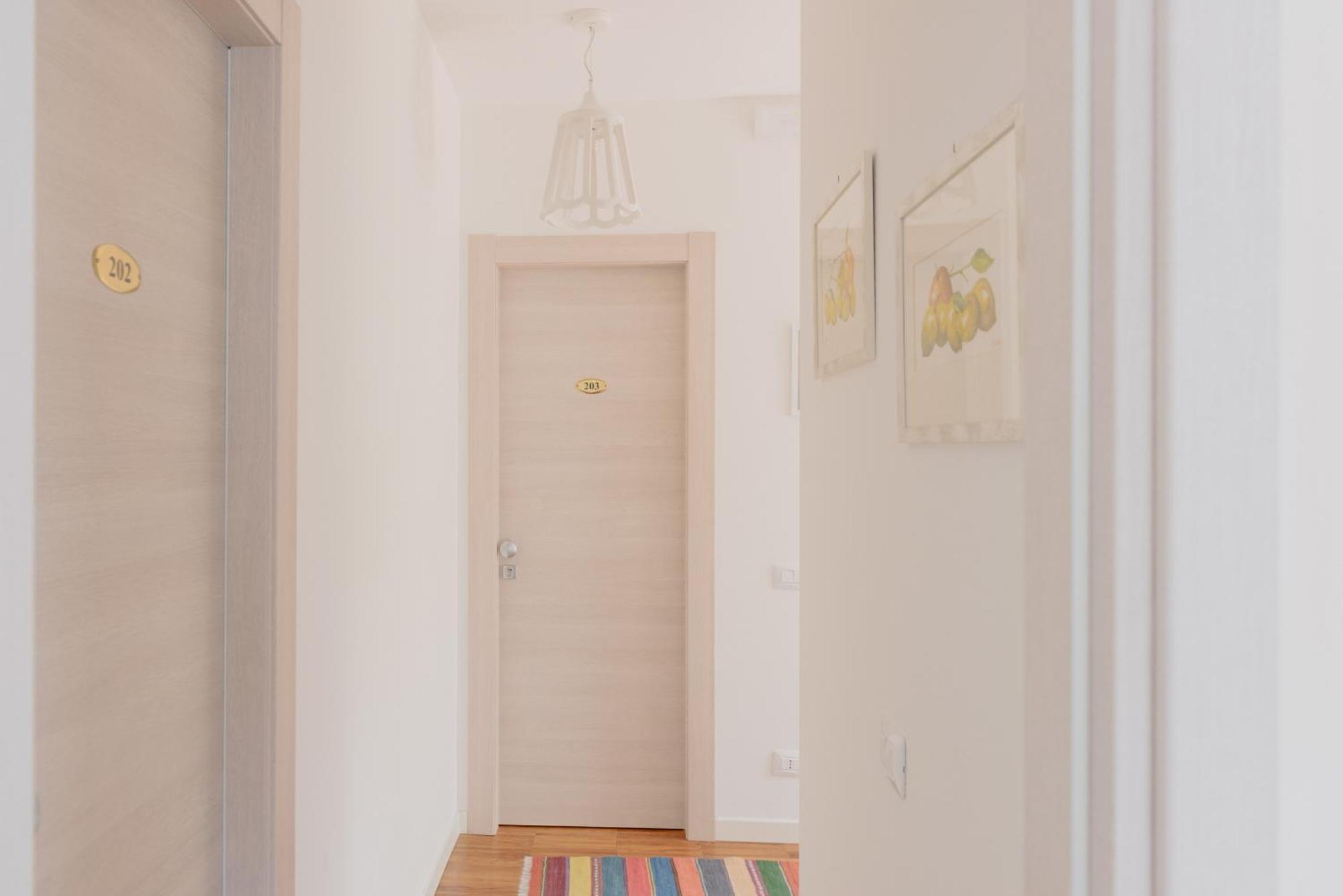 Fiordarancio Room Rental Monterosso al Mare Exterior photo