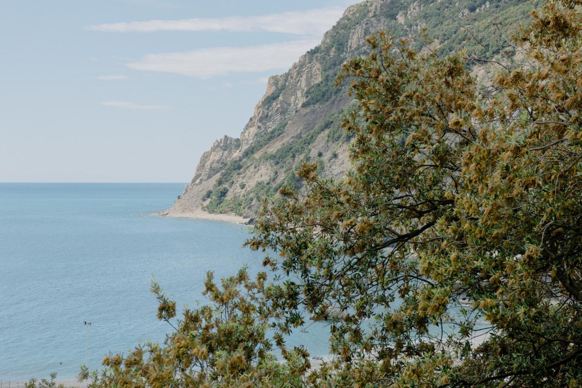 Fiordarancio Room Rental Monterosso al Mare Exterior photo